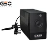 6kva solar ups online ups battery