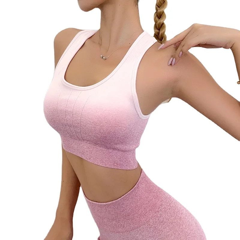 New sports bra tie dyed beauty back hollow out yoga underwear running fitness vest, 7color
New sports bra tie dyed beauty back hollow out yoga underwear running fitness vest, 7color