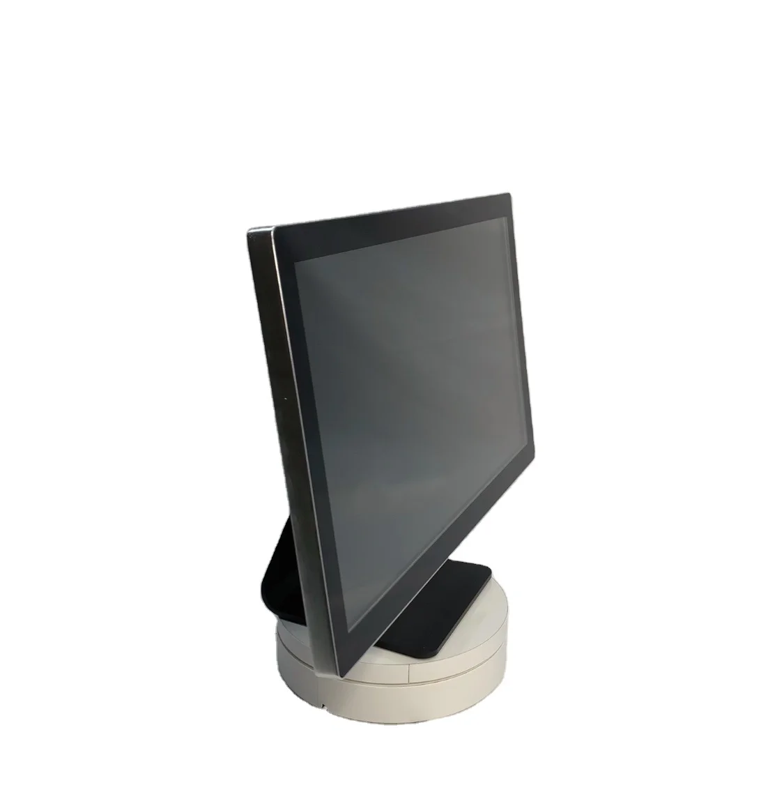 18.5 industrial touch panel pc 4G 128GB all in one computer desktop pc with 5mm touch stand holder for POS
18.5 industrial touch panel pc 4G 128GB all in one computer desktop pc with 5mm touch stand holder for POS