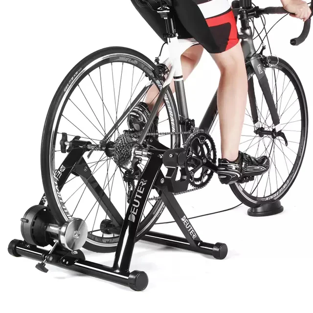 Fast Delivery Indoor Exercise Home Training 6 Speed Resistance Bicycle Rodilos Bicicleta Ciclismo Bike Trainers Cycling Roller
Fast Delivery Indoor Exercise Home Training 6 Speed Resistance Bicycle Rodilos Bicicleta Ciclismo Bike Trainers Cycling Roller