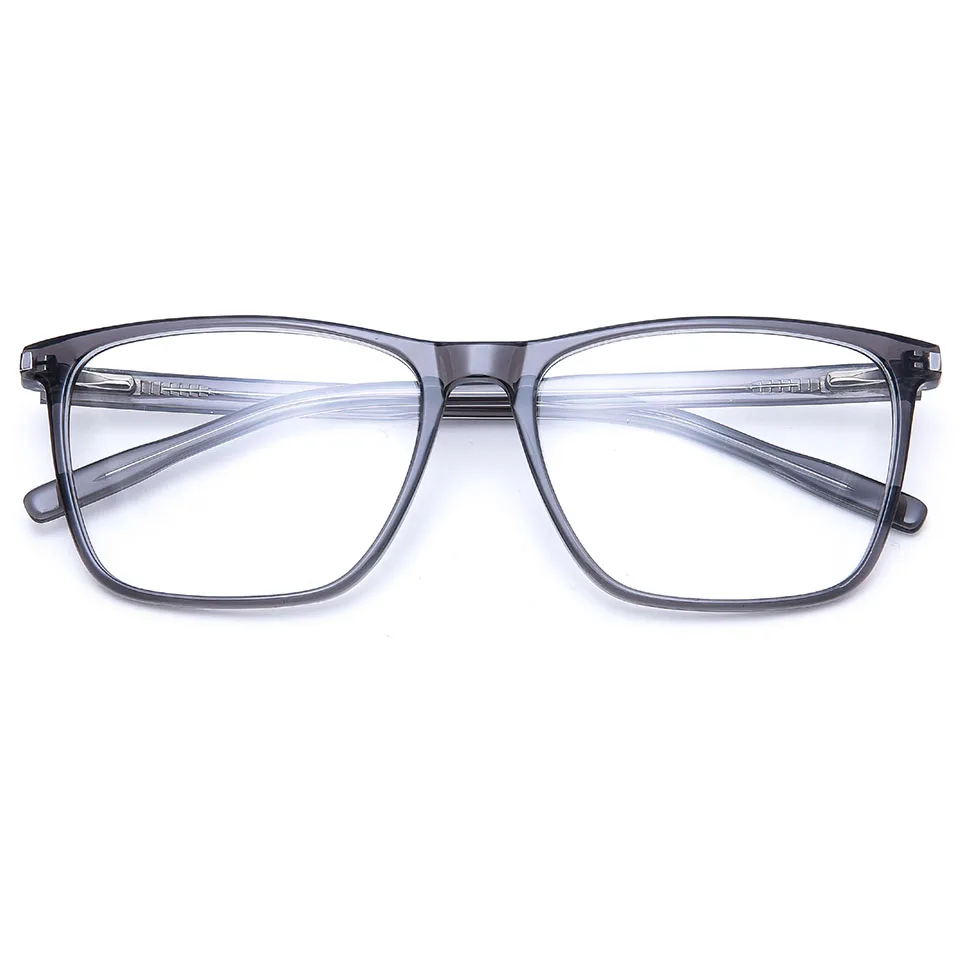 Factory wholesale price Acetate optical frames square men fashion eyeglasses frames, 5 colors
Factory wholesale price Acetate optical frames square men fashion eyeglasses frames, 5 colors