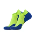 Casual China Manufacturer Wholesale High Quality Custom New Design Compression Sport Socks Low Cut