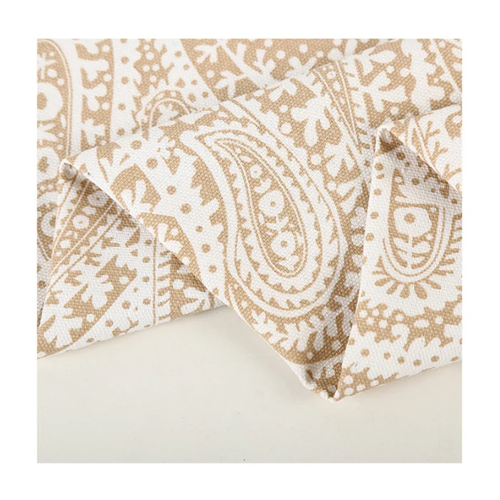 10oz Multi-Design Thickened 60%Cotton 30%Polyester Printed Canvas Fabric for Desk-Cloth Bag Cushion Cover cotton fabric roll
10oz Multi-Design Thickened 60%Cotton 30%Polyester Printed Canvas Fabric for Desk-Cloth Bag Cushion Cover cotton fabric roll