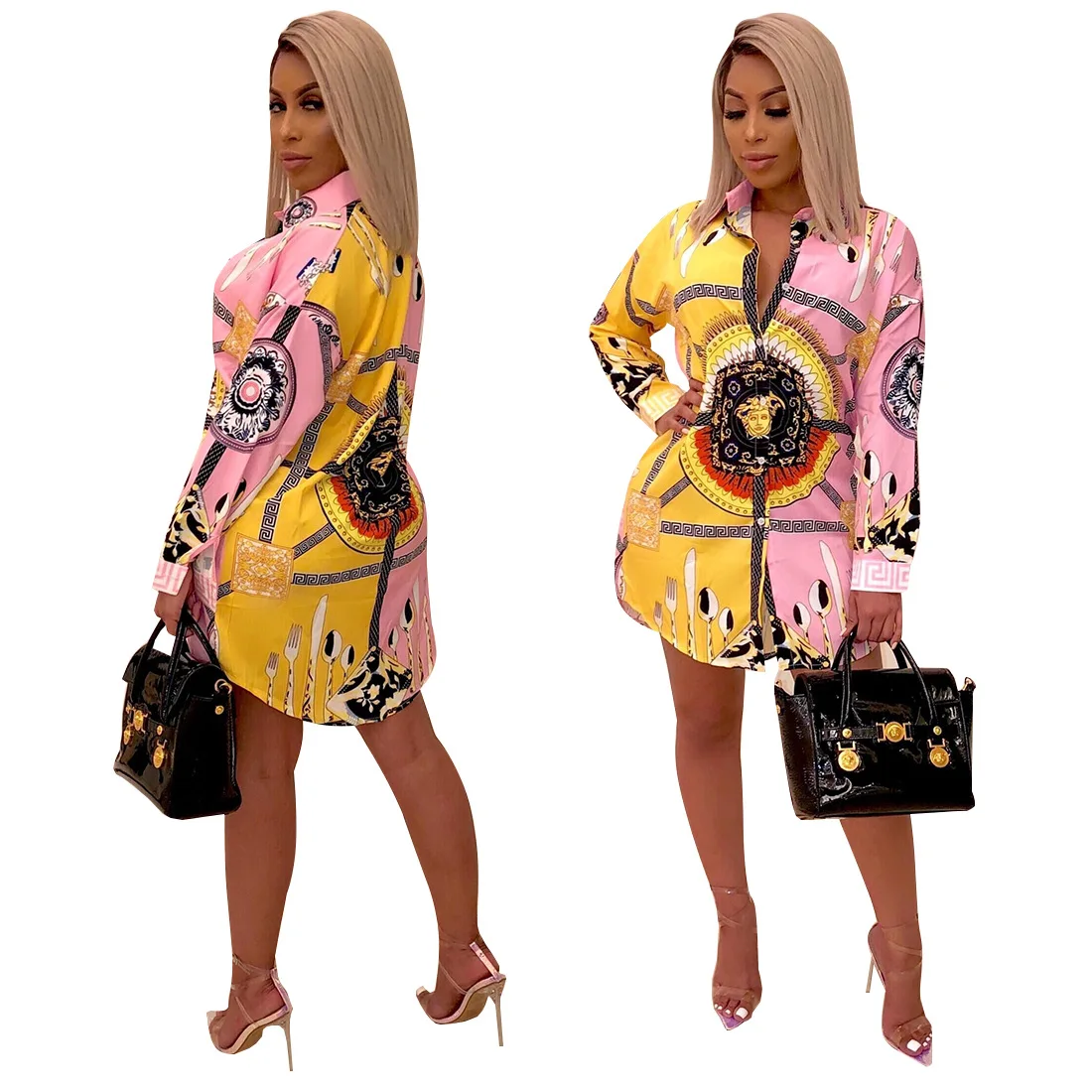 2021summer new hot selling mature lady large plus size women casual fashoin sexy dress
2021summer new hot selling mature lady large plus size women casual fashoin sexy dress