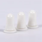 factory outlet custom color silicon rubber cap for glass bottle