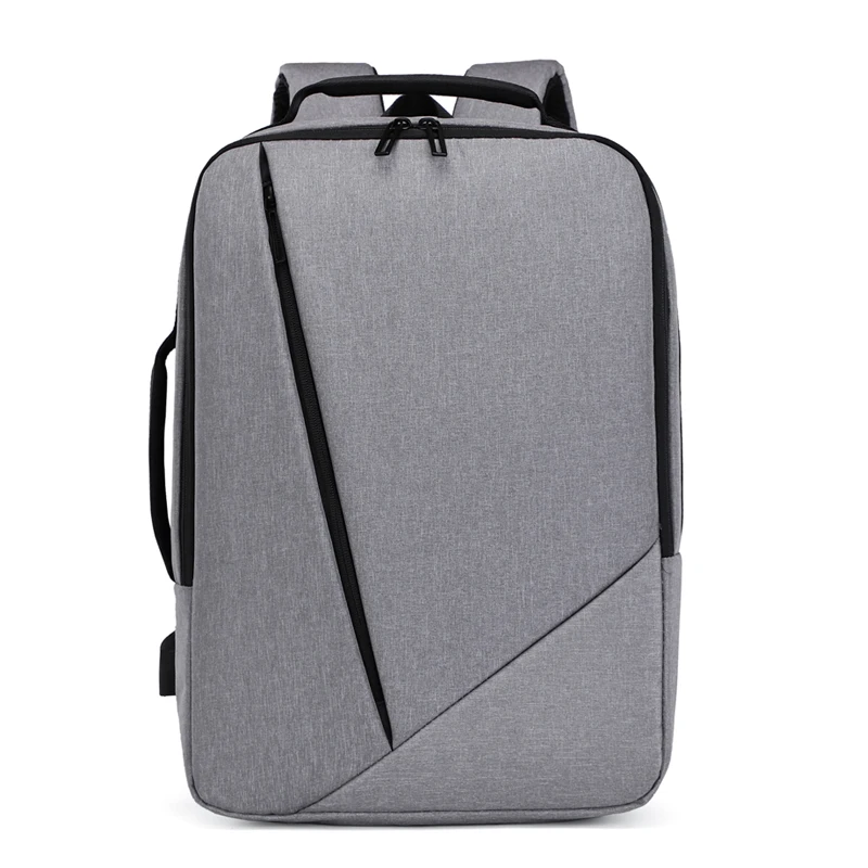 ZUNWEI 2022 Business waterproof multi-compartment large-capacity Laptop Backpack with USB, Black,gray,blue
ZUNWEI 2022 Business waterproof multi-compartment large-capacity Laptop Backpack with USB, Black,gray,blue