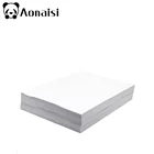 hot sale A4 size high color fastness inkjet printing transfer paper