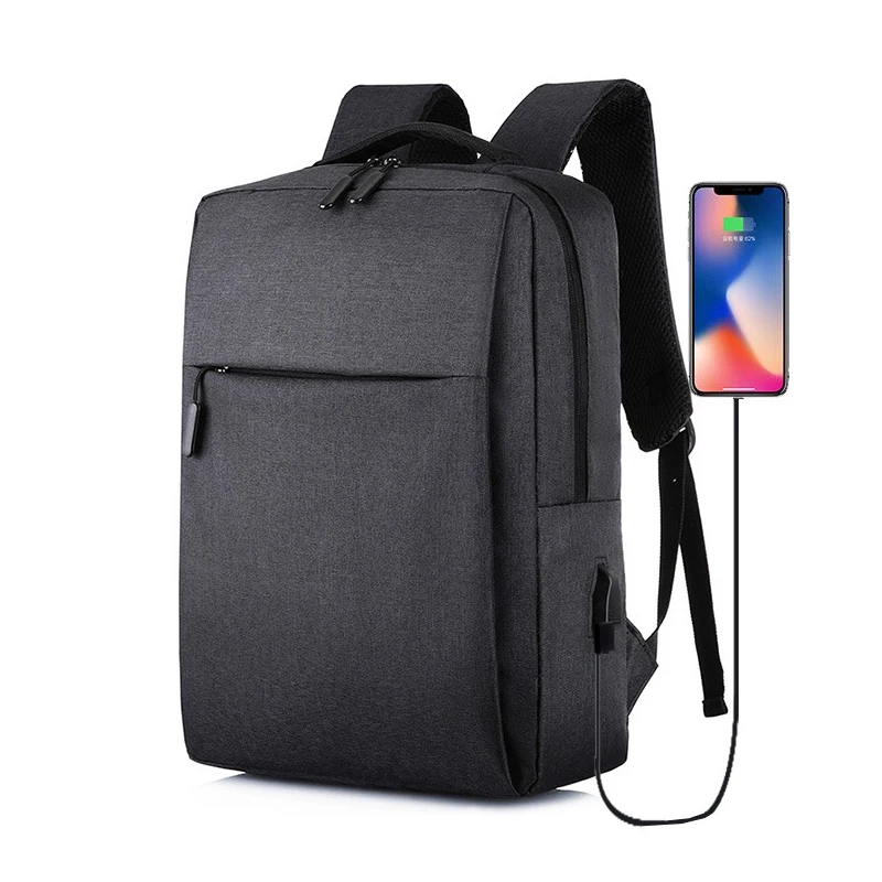 Business Fashion Backpack bag Charging Custom Men's USB Travel Waterproof Laptop Backpacks Bag
Business Fashion Backpack bag Charging Custom Men's USB Travel Waterproof Laptop Backpacks Bag