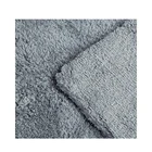 Microfiber Towel Car Wash Microfiber Towels 16*16inch Microfiber Car Drying Washing Detailing Towel Logo