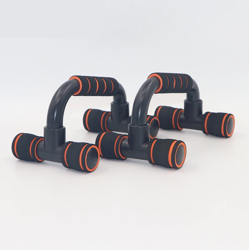 Foam Non-Slip Fitness Push Up Rack Muslc Exercise Hand Push-up Stands Home Gym Equipment Pushup Rack Sports Equipment
Foam Non-Slip Fitness Push Up Rack Muslc Exercise Hand Push-up Stands Home Gym Equipment Pushup Rack Sports Equipment