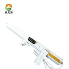 Most popular rain sensor function electric chain motor to open windows opener with remote