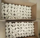 Hdpe/Ldpe Plastic 12 Micron Biodegradable Trash Bags