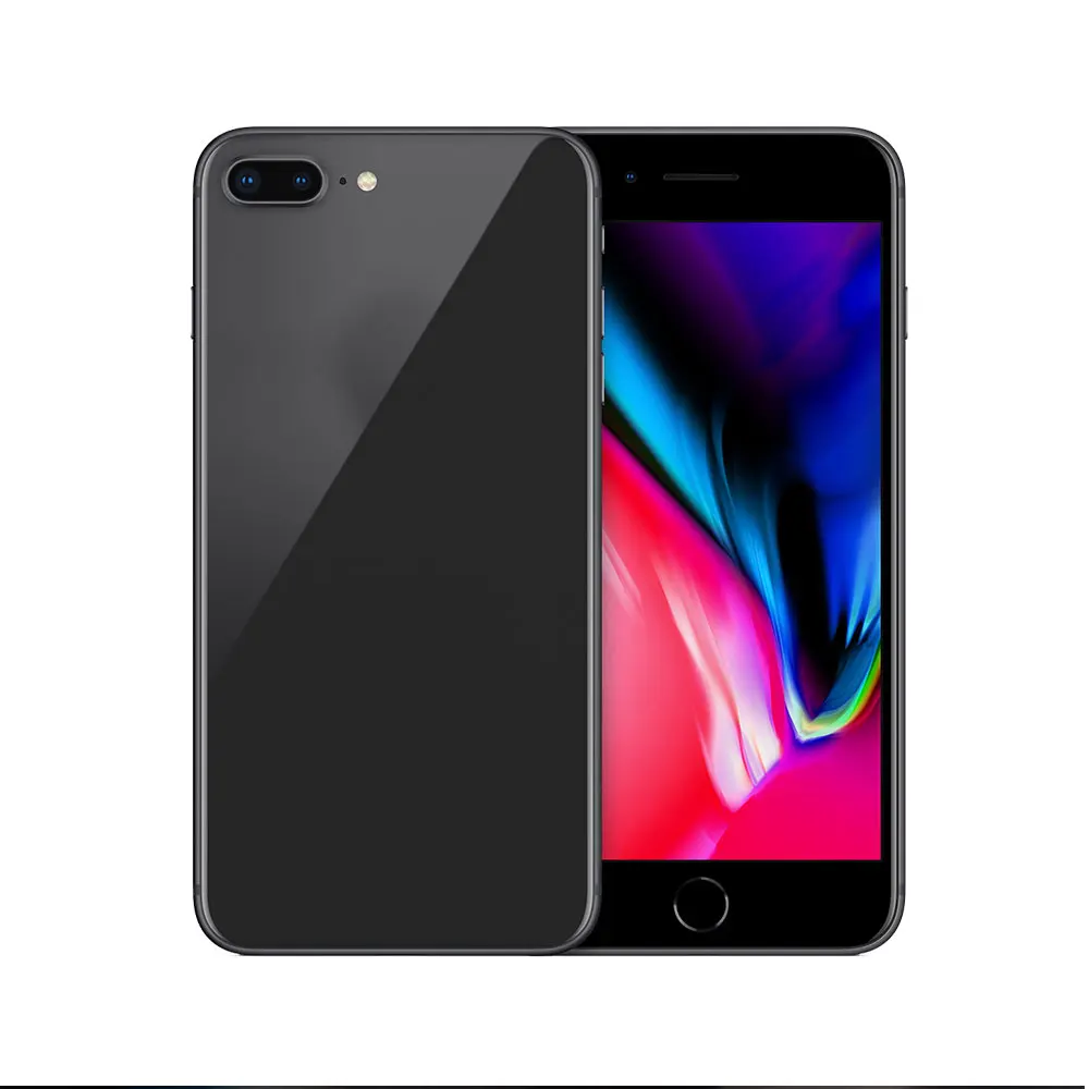Best selling high-quality IOS mobile phone for iPhone 8 Plus smart control LCD mobile phone, Silver\dark grey\gold
Best selling high-quality IOS mobile phone for iPhone 8 Plus smart control LCD mobile phone, Silver\dark grey\gold