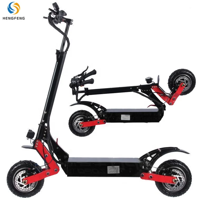 10 inch 28AH 1200W 52V Lithium Rear Wheel Drive Standing Supplier Long Range Faster Big Power Off Road Electric Scooter, Picture color
10 inch 28AH 1200W 52V Lithium Rear Wheel Drive Standing Supplier Long Range Faster Big Power Off Road Electric Scooter, Picture color