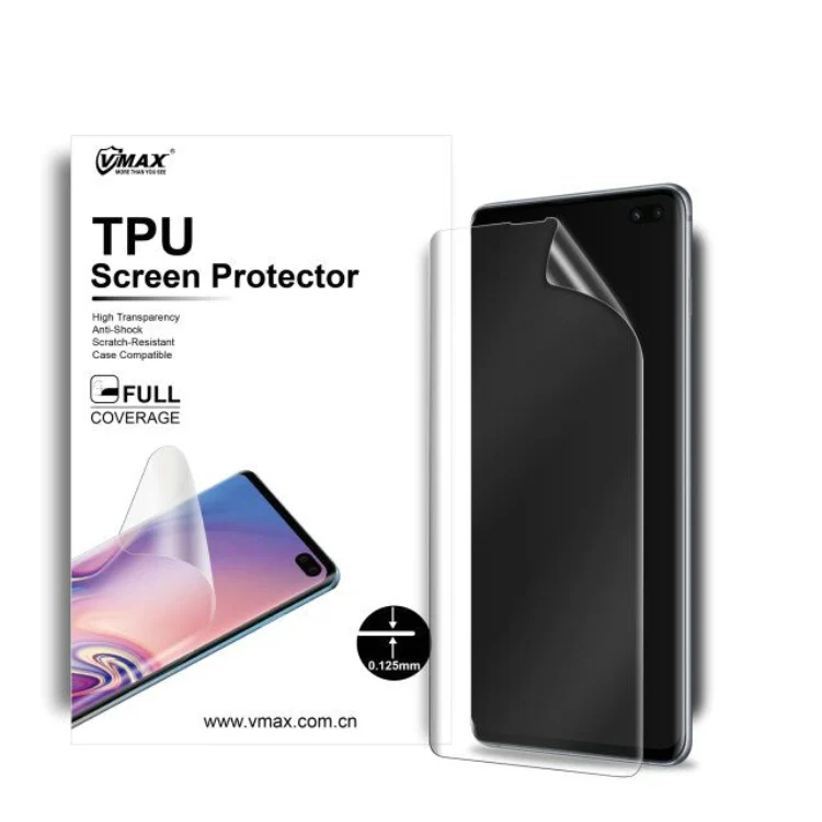 Factory price for Samsung Galaxy S9 2.5d 9h hardness tpu screen protector film
Factory price for Samsung Galaxy S9 2.5d 9h hardness tpu screen protector film