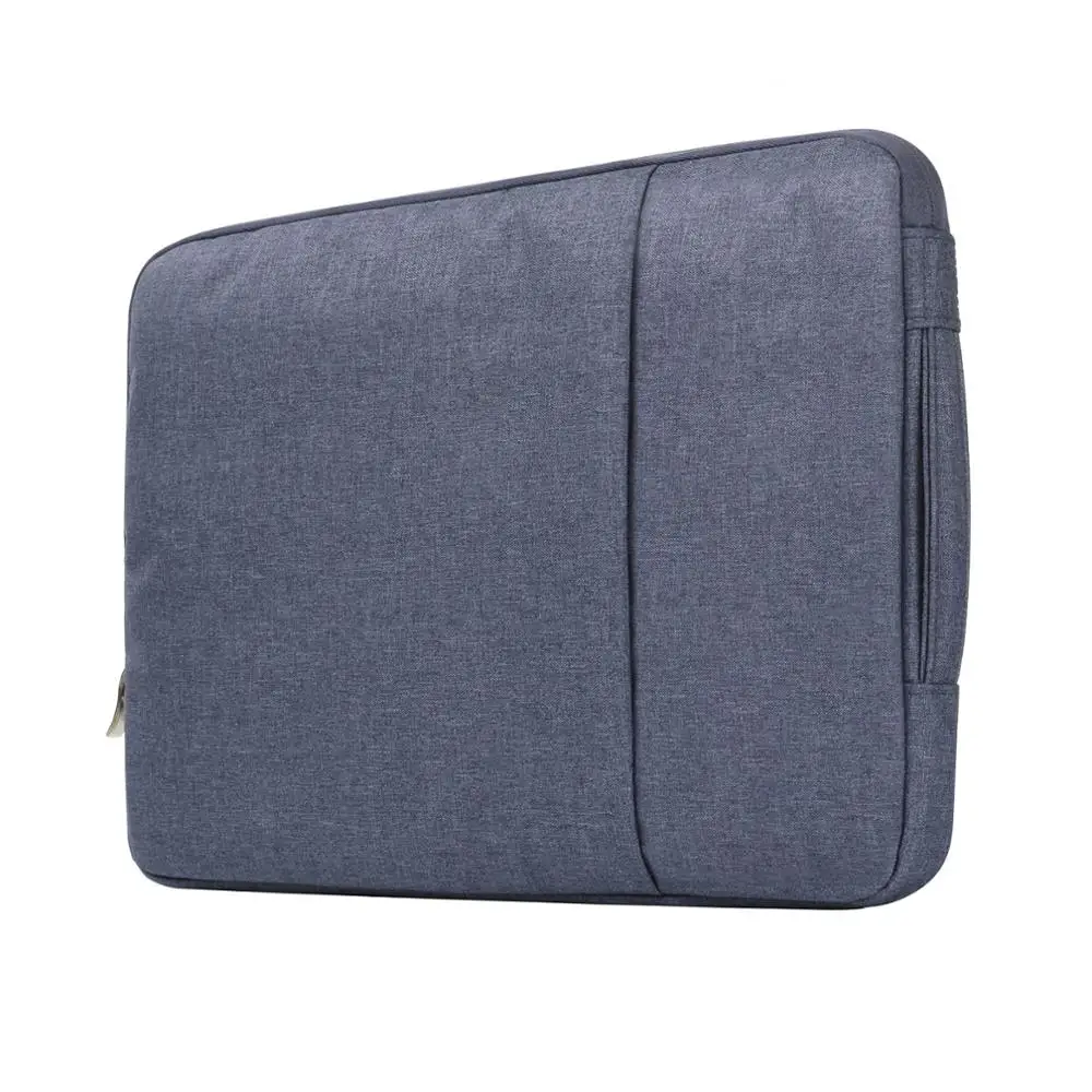 Hot Sales Free Samples15.6 Inch Laptop Sleeve Case Protective Bag Notebook Portable Carring Pouch Bag For Macbook Air Pro 15"17", 4 colors
Hot Sales Free Samples15.6 Inch Laptop Sleeve Case Protective Bag Notebook Portable Carring Pouch Bag For Macbook Air Pro 15"17", 4 colors