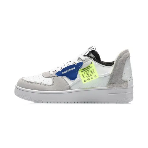 Li Ning summer classic casual shoes wear resistant small white shoes running breathable sports shoes agcq315
Li Ning summer classic casual shoes wear resistant small white shoes running breathable sports shoes agcq315