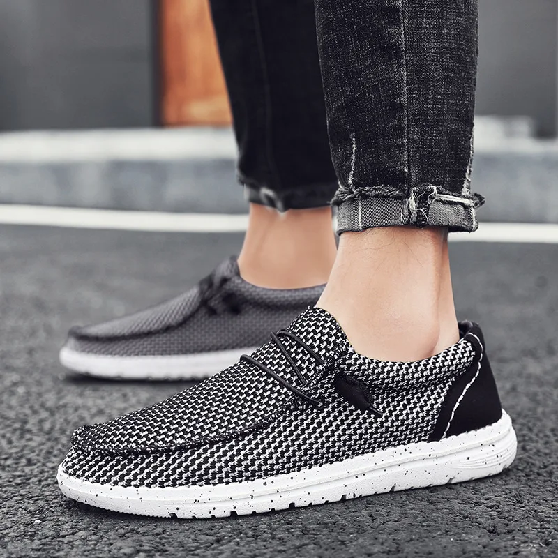 Manufacturer wholesale Light Weight Hiking Outdoor Walking Breathable Sneakers Mesh Sports Casual Shoes For Men
Manufacturer wholesale Light Weight Hiking Outdoor Walking Breathable Sneakers Mesh Sports Casual Shoes For Men