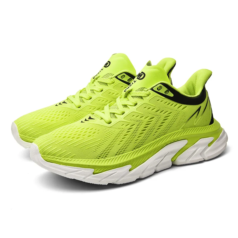 Hot selling breathable high quality lightweight fashion casual sport men's shoeMarathon Clifton Pioneer Cloud Men's Running Shoe
Hot selling breathable high quality lightweight fashion casual sport men's shoeMarathon Clifton Pioneer Cloud Men's Running Shoe