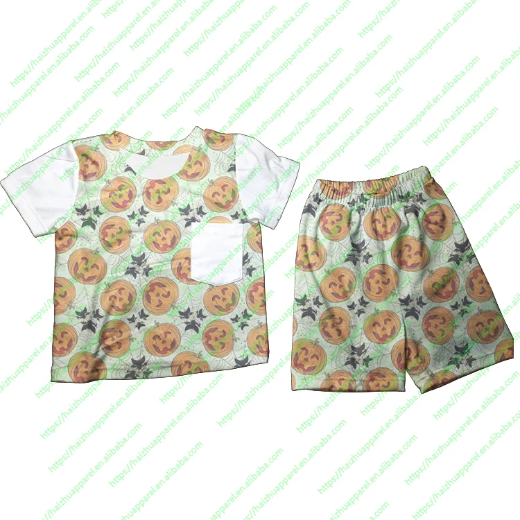 Bd1-1 Kids two pieces pocket short sleeve shirt and shorts set children's wear baby girl summer clothes children's outfit sets
Bd1-1 Kids two pieces pocket short sleeve shirt and shorts set children's wear baby girl summer clothes children's outfit sets