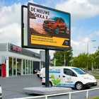 Led 960Mm Rgb 960X960 P5 P10 Full Color Outdoor Large Screen Display