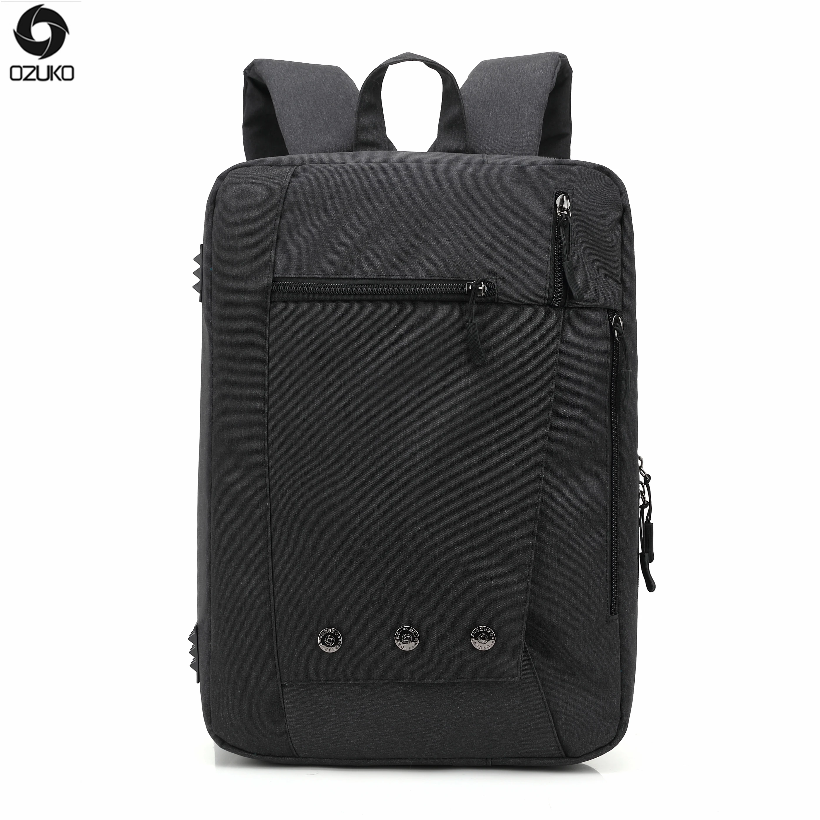 2021 Ouzko New Light Profotable Fashionable School Bag Backpacks Casual Portable Laptop Back Packs Bags, Black/blue/red
2021 Ouzko New Light Profotable Fashionable School Bag Backpacks Casual Portable Laptop Back Packs Bags, Black/blue/red