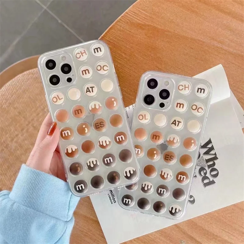 New Popular Tpu Clear Push Bubble Fidget Toys Custom Case For iPhone 11 12 pro max xs max xr Transparent Popping it Phone Case
New Popular Tpu Clear Push Bubble Fidget Toys Custom Case For iPhone 11 12 pro max xs max xr Transparent Popping it Phone Case