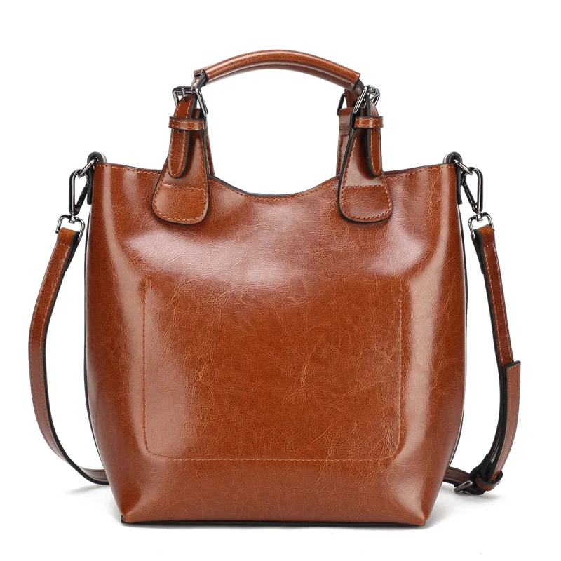 1 piece express wholesale 2020 new trending cowhide leather ladies hand bucket bags women handbags
1 piece express wholesale 2020 new trending cowhide leather ladies hand bucket bags women handbags