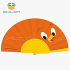 Plastic Fan Fanplastic Plastic Fan High Performance OEM Custom Design Printed Plastic Fan For Promotion Or Gifts