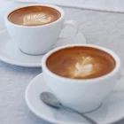 Coffee Bean 3-in-1 Instant Cappuccino Coffee Powder Strong Quality Authentic Coffee Bean For Office Coffee Breaking