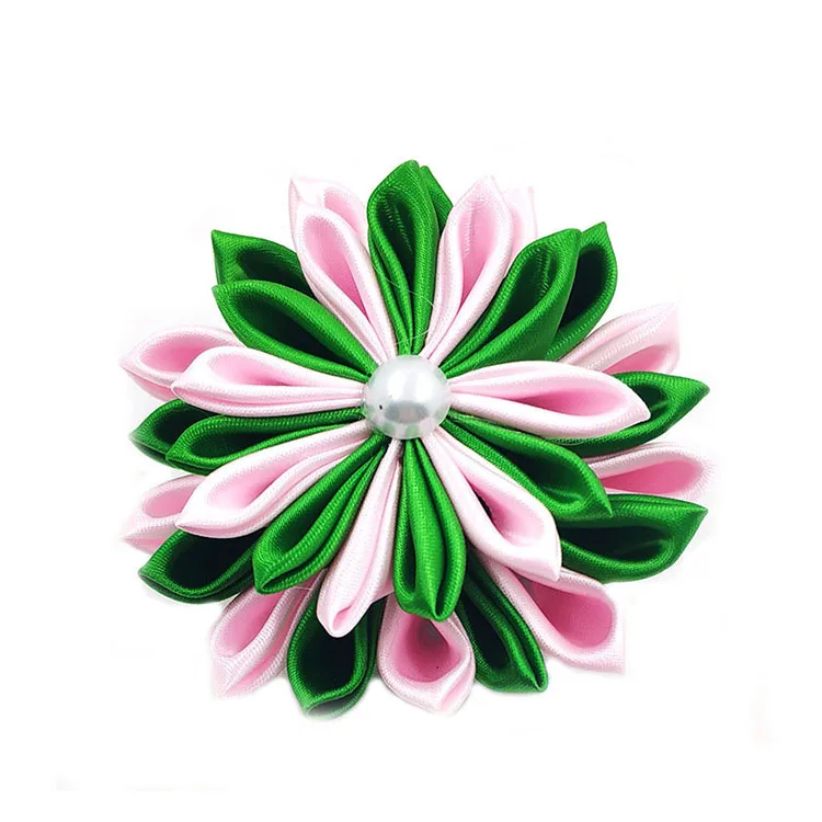 Ribbon Craft Japanese Kanzashi Tassel Chignon Vintage for Kimono Hanfu Ribbon Craft Pin
Ribbon Craft Japanese Kanzashi Tassel Chignon Vintage for Kimono Hanfu Ribbon Craft Pin