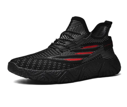 Chinese Factory Low Price Good Quality Breathable Walking Shoes Simple Color Casual Shoes, 3 colors
Chinese Factory Low Price Good Quality Breathable Walking Shoes Simple Color Casual Shoes, 3 colors