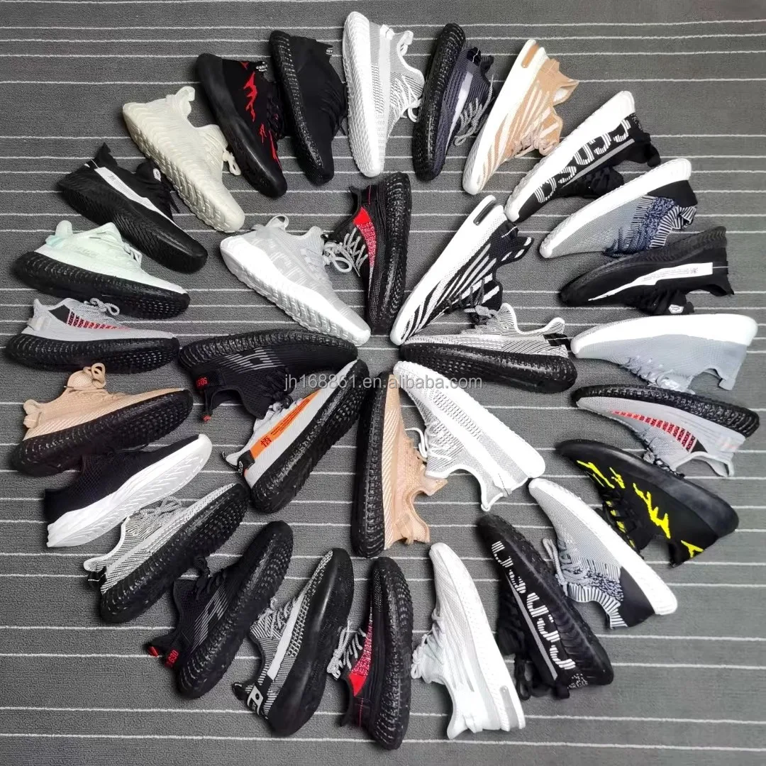 Women's sports shoes light running shoes channel anti slip casual sports shoes wholesale, White
Women's sports shoes light running shoes channel anti slip casual sports shoes wholesale, White