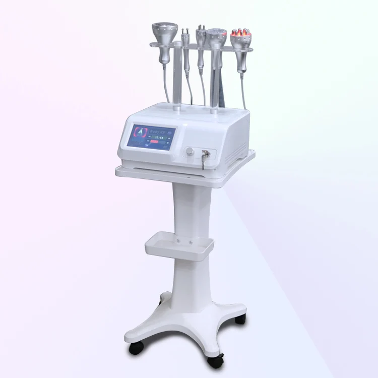 portable 80k cavitation vacuum rf weight loss slim machine, White
portable 80k cavitation vacuum rf weight loss slim machine, White