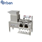 Tablet Capsule Counting Machine Electronic Pill Counter Tray Machine