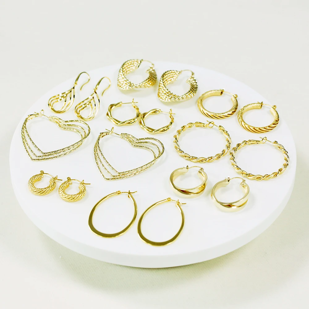 cheap wholesale custom huggie beaded heart butterfly thick large 14k gold hoop earrings
cheap wholesale custom huggie beaded heart butterfly thick large 14k gold hoop earrings