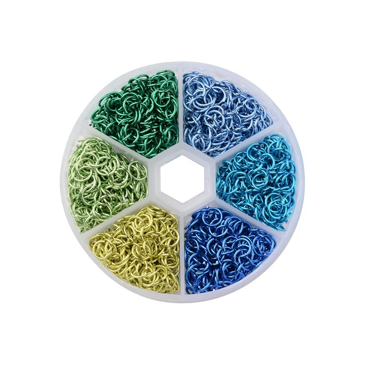 Custom Color Gold Stainless Steel Jump Rings For Jewelry Making, Gold,silver,colorful
Custom Color Gold Stainless Steel Jump Rings For Jewelry Making, Gold,silver,colorful