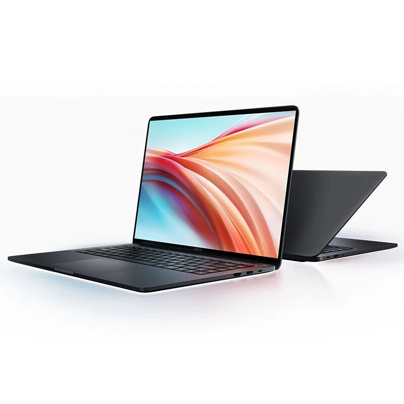 

Xiaomi Book Pro X15 Laptop 15.6 inch Screen Core i5 Win 10 Home OS 16GB+512GB Computer for Student Business