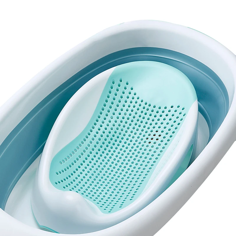 Wholesale adjustable Child Bath Bed Ergonomic Mildew-proof Bathing bed support for kids, 2 colors and customised
Wholesale adjustable Child Bath Bed Ergonomic Mildew-proof Bathing bed support for kids, 2 colors and customised