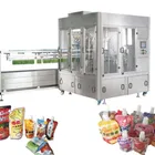Juice Processing Plant orange juice concentrate fruit production line/plant/Machine