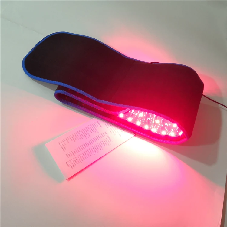 Body Slim Wrap Infrared Wrap Led Light Therapy Pain Relief Wrap Full Body, Black
Body Slim Wrap Infrared Wrap Led Light Therapy Pain Relief Wrap Full Body, Black
