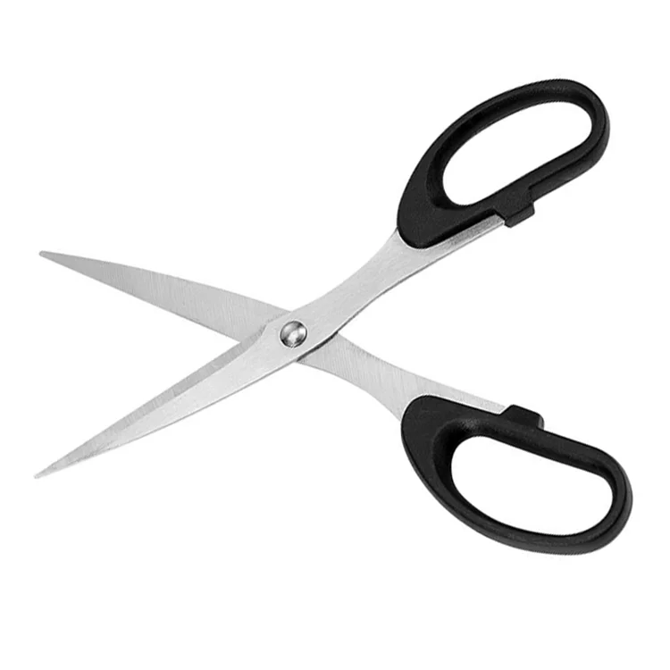 8 Inch Multifunctional Office Scissors Household Scissors Student Scissors