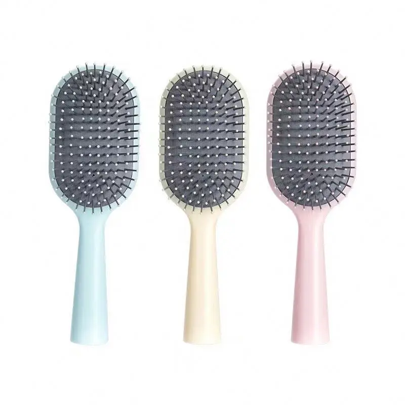 Badger Personal Case Paddel For Fall Womens Brushes Extensin Pressing Set Real Shenzhen Innovate Embossed With Air Hair Brush, Pink
Badger Personal Case Paddel For Fall Womens Brushes Extensin Pressing Set Real Shenzhen Innovate Embossed With Air Hair Brush, Pink
