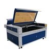 1610 acrylic sheet cardboard co2 laser cutting engraving machine for plexiglass