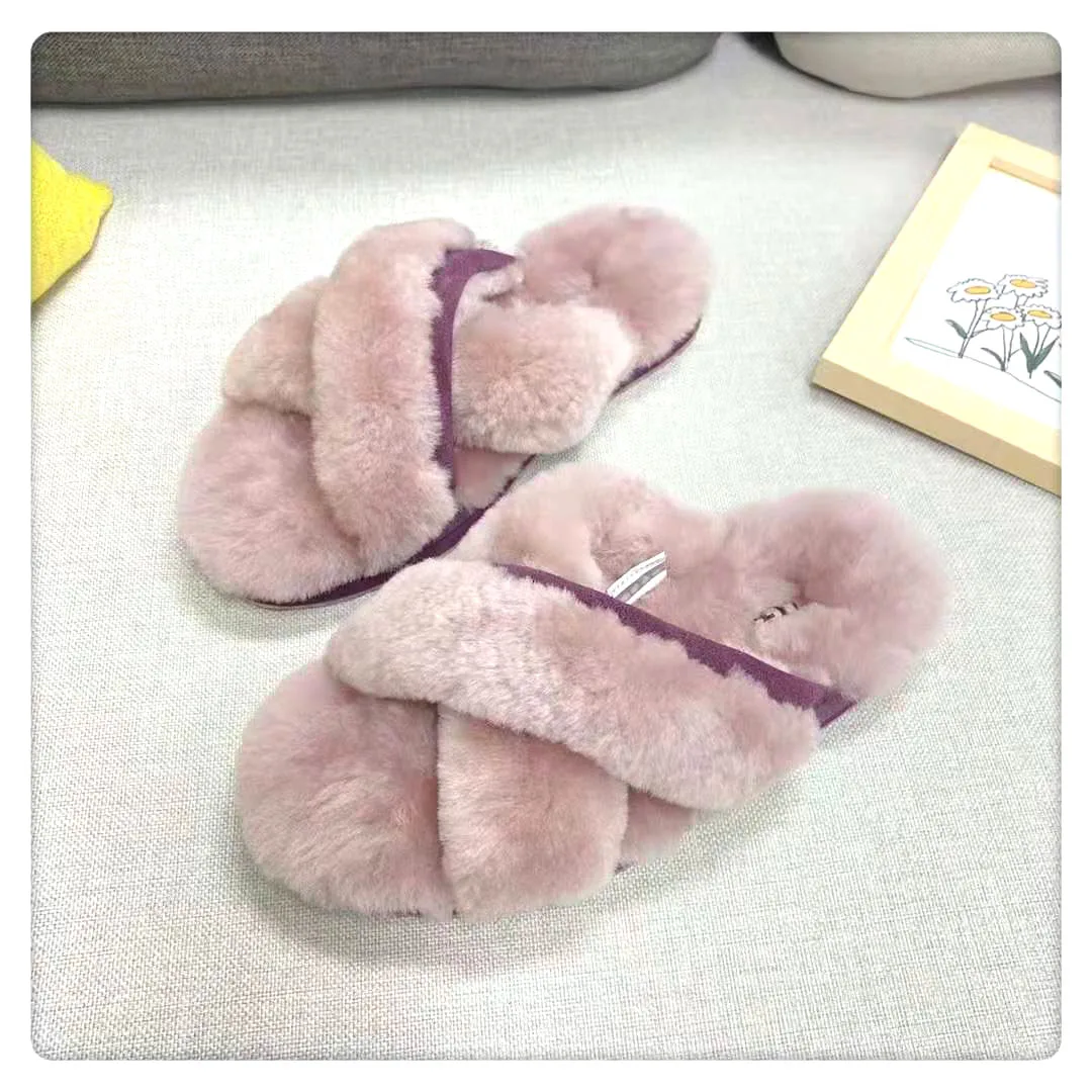 Fashion Comtable Free Shipping Warm Faux Fur Pink Fluffy Winter Plush Fuzzy Indoor Home Sandals Slippers For Women, Black yellow red blue
Fashion Comtable Free Shipping Warm Faux Fur Pink Fluffy Winter Plush Fuzzy Indoor Home Sandals Slippers For Women, Black yellow red blue