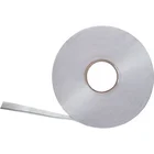 Waterproof fabric self adhesive butyl rubber sheet seam sealant tape