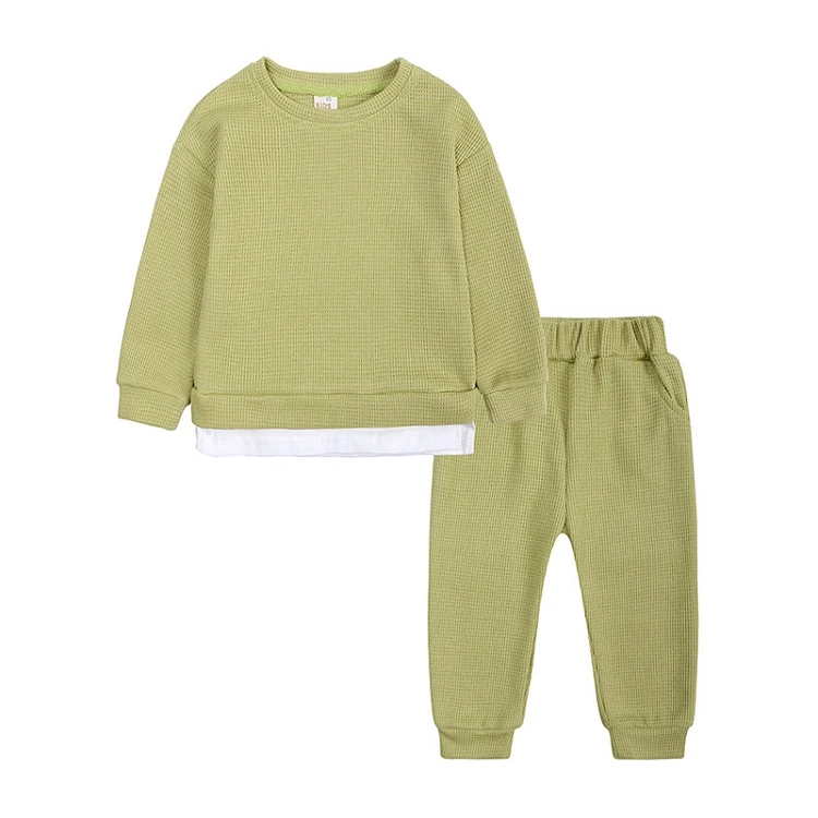 M1090 Kids Tales autumn toddler infants long sleeve clothing set baby winter tracksuit baby knit outfits, Picture shows
M1090 Kids Tales autumn toddler infants long sleeve clothing set baby winter tracksuit baby knit outfits, Picture shows