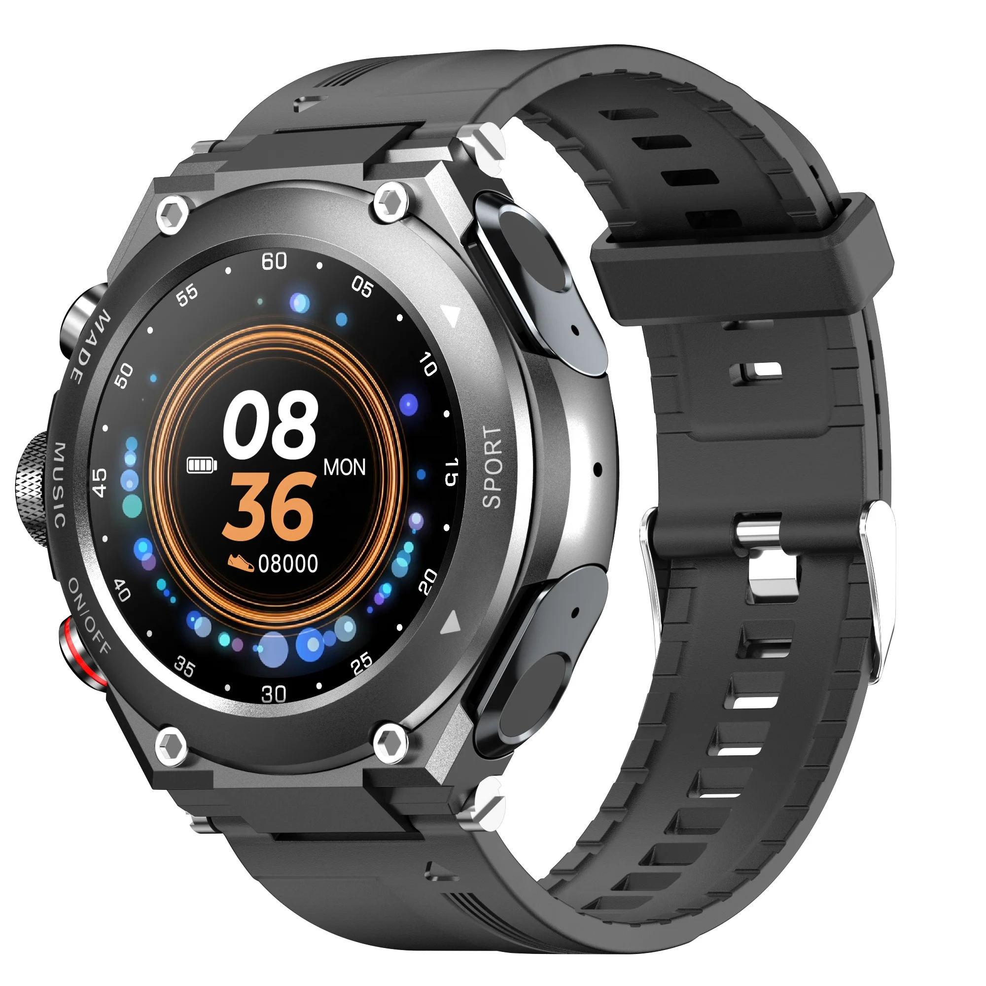 Smartwatch Touch Screen Men Diy Watchface Ip68 Waterproof Heart Fitness T92 Smartwatch 2021 With Heart Rate Monitor
Smartwatch Touch Screen Men Diy Watchface Ip68 Waterproof Heart Fitness T92 Smartwatch 2021 With Heart Rate Monitor