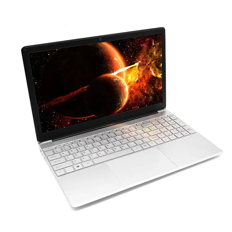 New product 15.6 inch 1920*1080 p laptops with 2*USB3.0 processorJ4115 J4125 leptop computer
New product 15.6 inch 1920*1080 p laptops with 2*USB3.0 processorJ4115 J4125 leptop computer