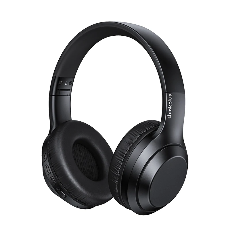 Lenovo Thinkplus Th10 Gaming Wireless Headset Dual Power Audio Speakers Headphones Sports Running Headphone
Lenovo Thinkplus Th10 Gaming Wireless Headset Dual Power Audio Speakers Headphones Sports Running Headphone